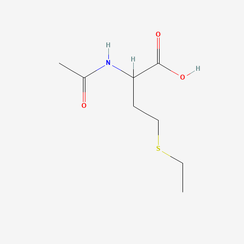 N-Acetyl-DL-ethionine (CAS: 57271-88-2) - Related Chemical Product