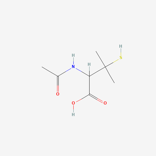 FT-0629812 CAS:59-53-0 chemical structure
