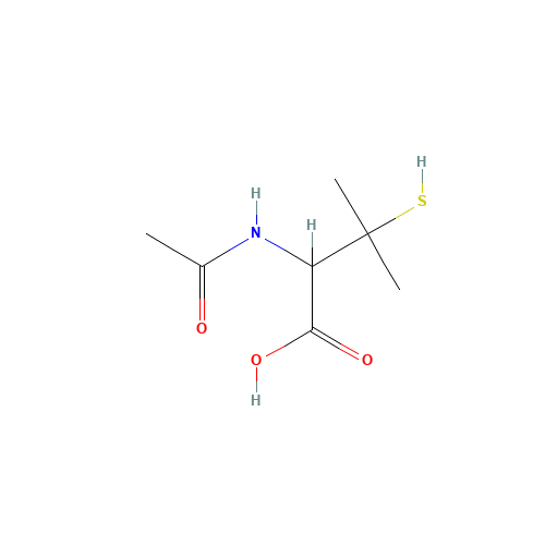 FT-0629812 CAS:59-53-0 chemical structure
