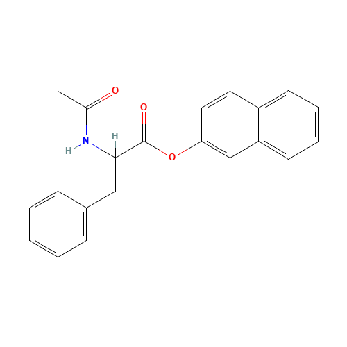 FT-0629813 CAS:20874-31-1 chemical structure