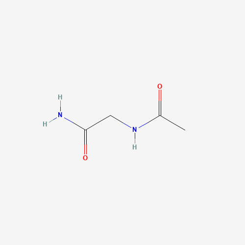 FT-0629820 CAS:2620-63-5 chemical structure