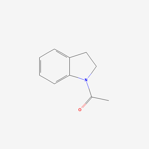 1-ACETYLINDOLINE (CAS: 16078-30-1) - Related Chemical Product