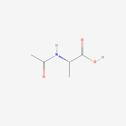 2-Acetylaminopropionic acid (CAS: 97-69-8) - Related Chemical Product