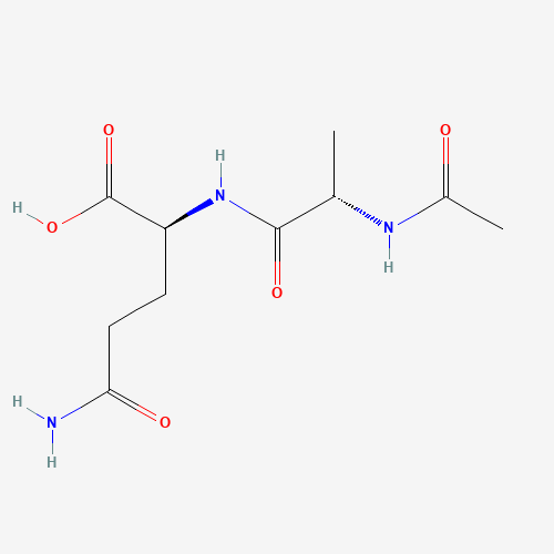FT-0629828 CAS:121574-43-4 chemical structure