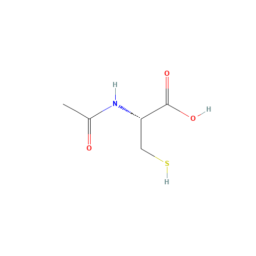 FT-0629832 CAS:616-91-1 chemical structure