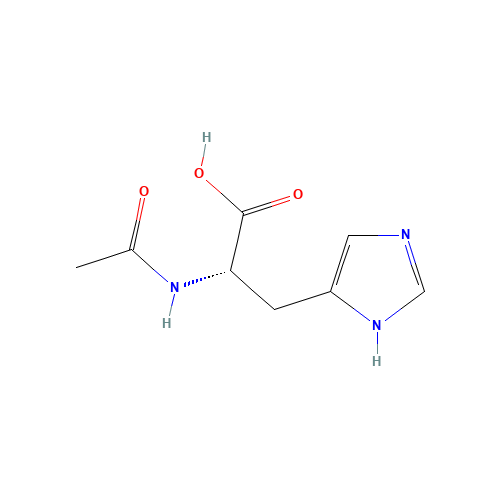 FT-0629835 CAS:2497-02-1 chemical structure