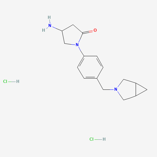 FT-0629844 CAS:55466-22-3 chemical structure