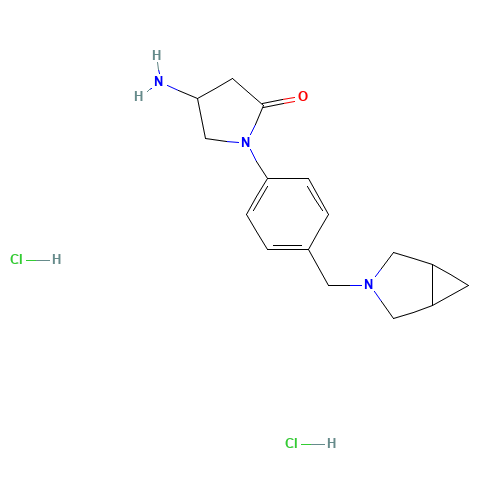 MUTANOLYSIN (CAS: 55466-22-3) - Related Chemical Product