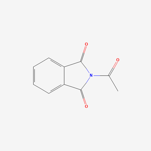 FT-0629849 CAS:1971-49-9 chemical structure