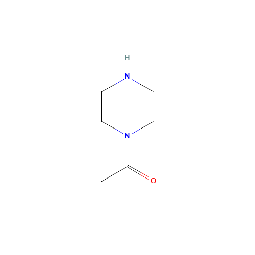 1-Acetylpiperazine (CAS: 13889-98-0) - Related Chemical Product