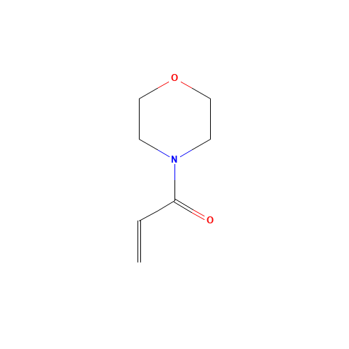 4-Acryloylmorpholine (CAS: 5117-12-4) - Related Chemical Product