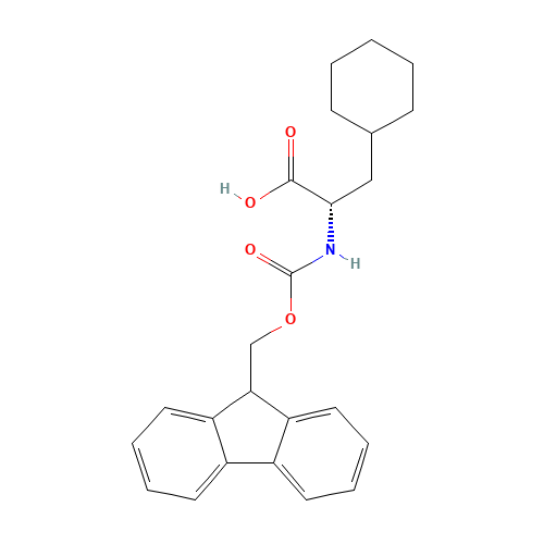 FMOC-CHA-OH (CAS: 135673-97-1) - Related Chemical Product