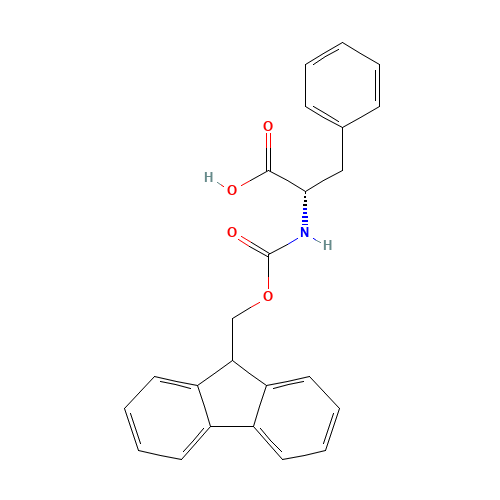 FMOC-L-Phenylalanine (CAS: 35661-40-6) - Related Chemical Product