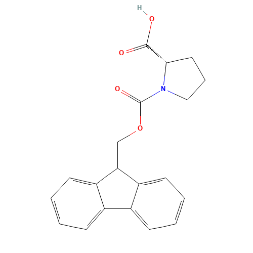 FT-0629931 CAS:71989-31-6 chemical structure