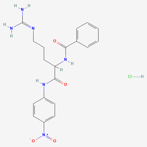 FT-0629935 CAS:911-77-3 chemical structure