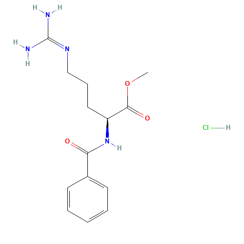 BZ-ARG-OME CARBONATE SALT (CAS: 1784-04-9) - Related Chemical Product