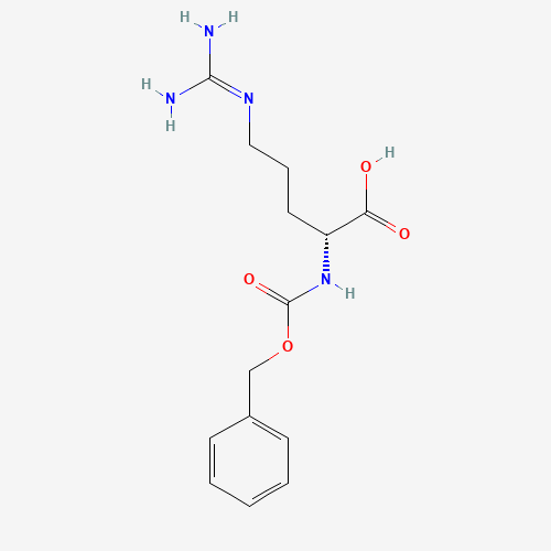 FT-0629941 CAS:6382-93-0 chemical structure