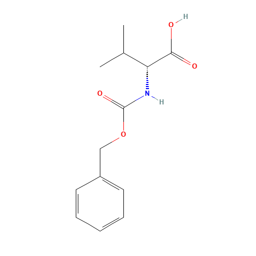 Cbz-D-Valine (CAS: 1685-33-2) - Related Chemical Product