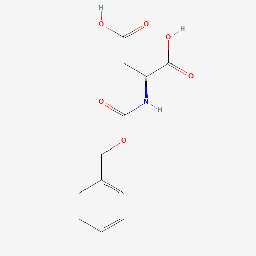 N-Carbobenzyloxy-L-aspartic acid (CAS: 1152-61-0) - Related Chemical Product