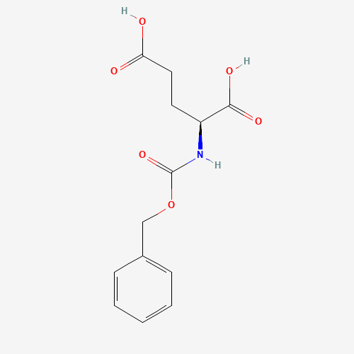 N-Cbz-L-glutamic acid (CAS: 1155-62-0) - Related Chemical Product