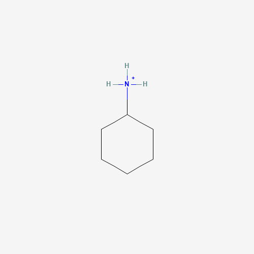 NA-DANSYL-DL-TRYPTOPHANCYCLOHEXYLAMMONIU M (CAS: 102783-32-4) - Related Chemical Product