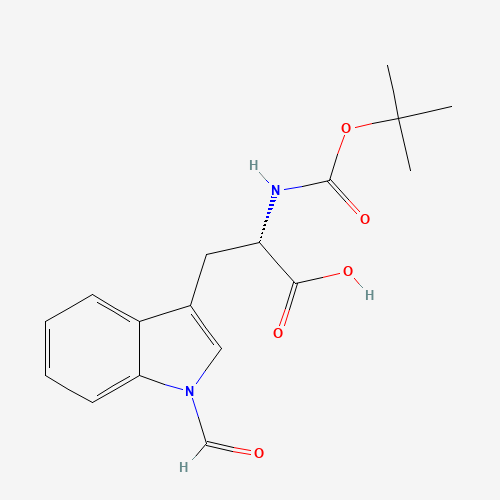 FT-0629970 CAS:47355-10-2 chemical structure