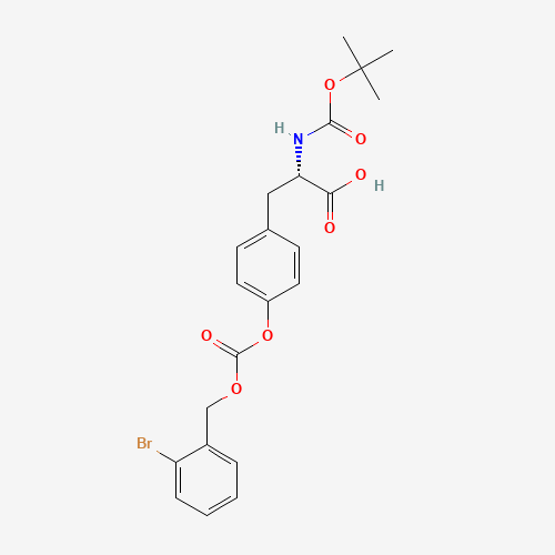 FT-0629971 CAS:47689-67-8 chemical structure