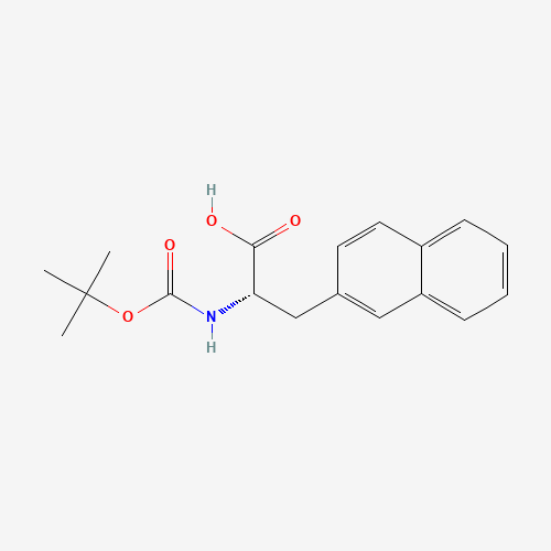 FT-0629974 CAS:58438-04-3 chemical structure