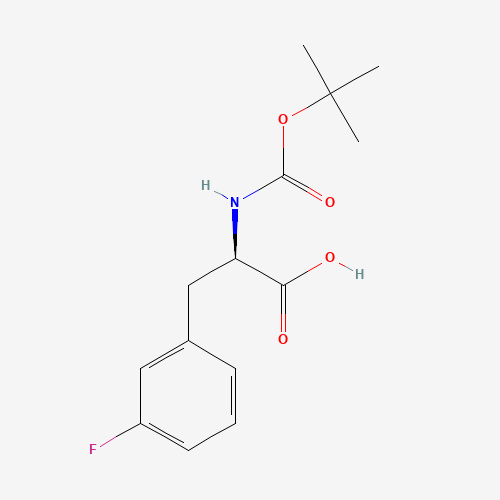 FT-0629977 CAS:114873-11-9 chemical structure