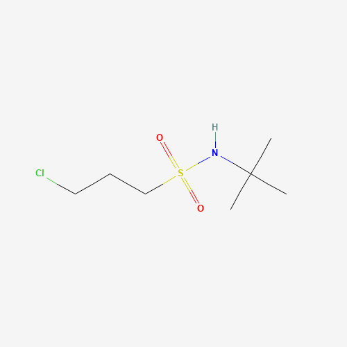 FT-0630011 CAS:63132-85-4 chemical structure