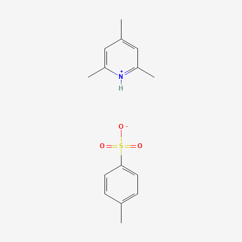 2,4,6-TRIMETHYLPYRIDINIUM P-TOLUENESULFONATE (CAS: 59229-09-3) - Related Chemical Product