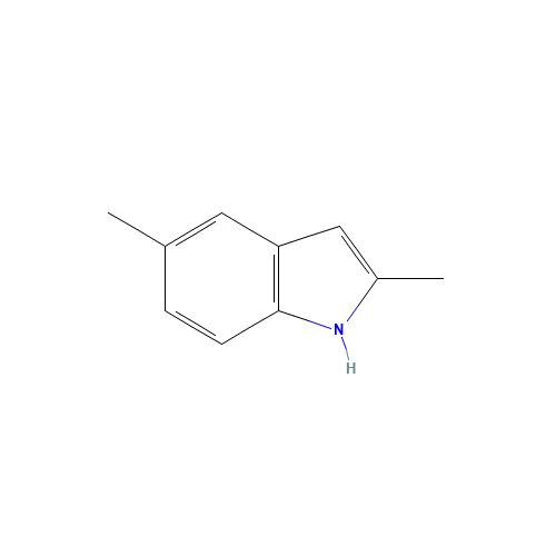 2,5-Dimethylindole (CAS: 1196-79-8) - Related Chemical Product