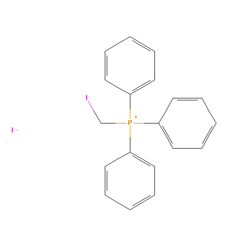 IODOMETHYL-TRIPHENYL-PHOSPHONIUM IODIDE (CAS: 3020-28-8) - Related Chemical Product