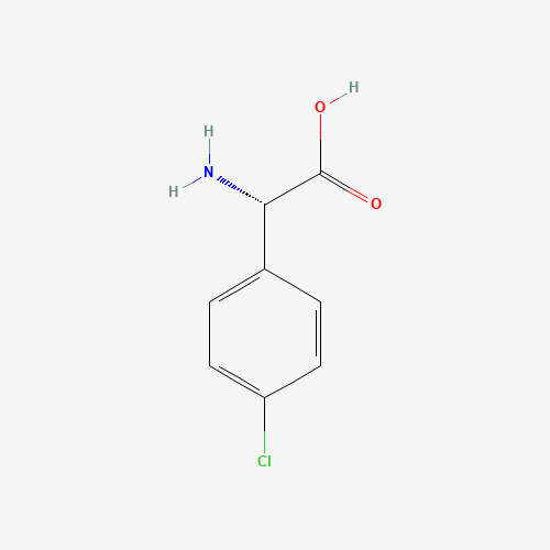 FT-0630025 CAS:67336-19-0 chemical structure