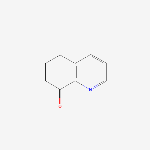 FT-0630038 CAS:56826-69-8 chemical structure