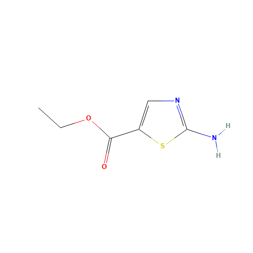 Ethyl 2-aminothiazole-5-carboxylate (CAS: 32955-21-8) - Related Chemical Product