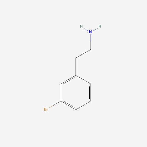 FT-0630048 CAS:58971-11-2 chemical structure