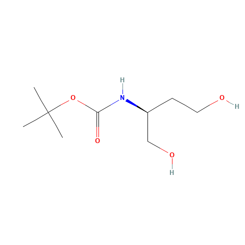 FT-0630060 CAS:128427-10-1 chemical structure