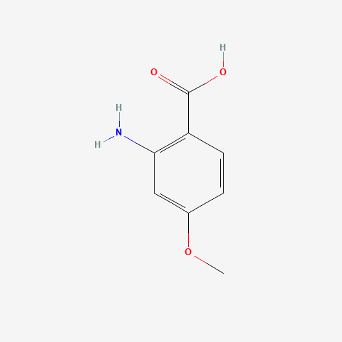 FT-0630074 CAS:4294-95-5 chemical structure