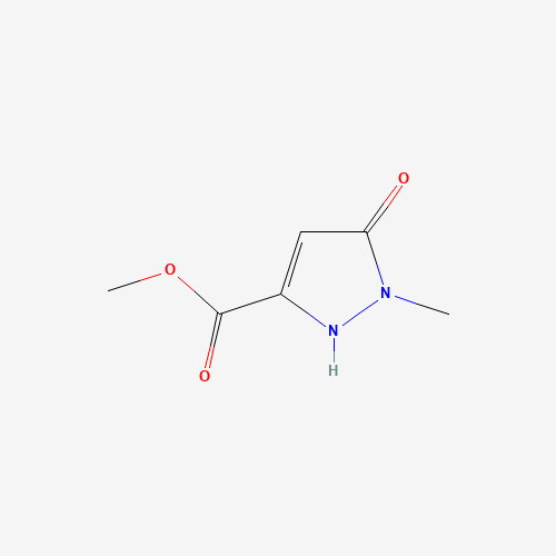 FT-0630076 CAS:51985-95-6 chemical structure