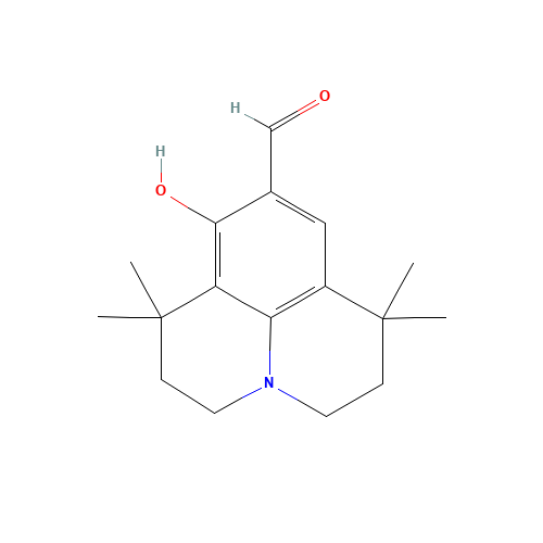 FT-0630077 CAS:115662-09-4 chemical structure