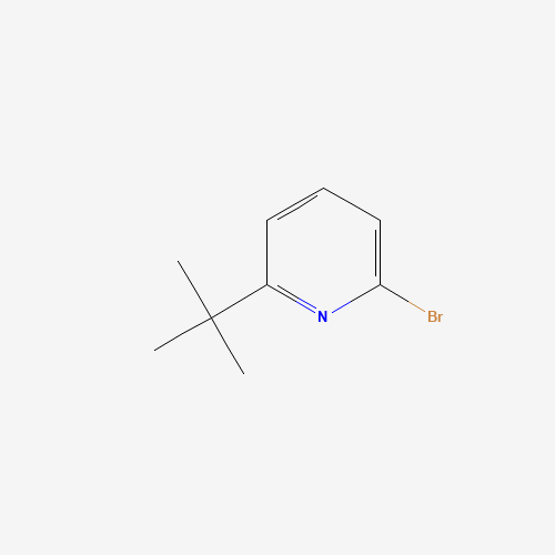 FT-0630080 CAS:195044-14-5 chemical structure
