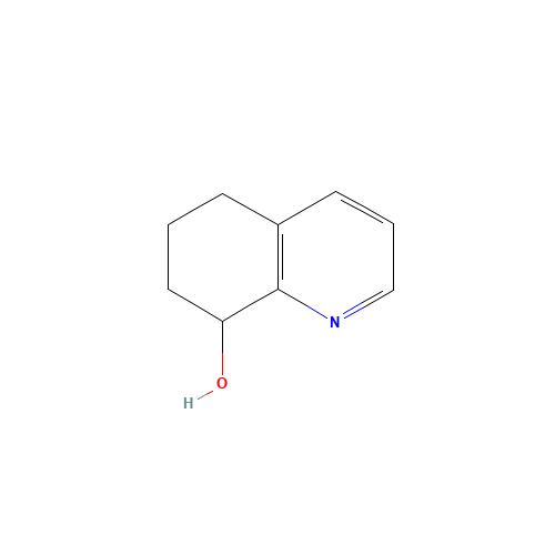 5,6,7,8-Tetrahydroquinolin-8-ol (CAS: 14631-46-0) - Related Chemical Product
