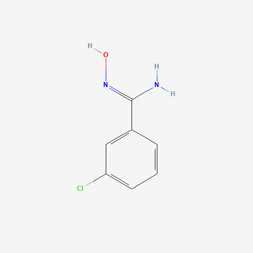 FT-0630089 CAS:22179-77-7 chemical structure