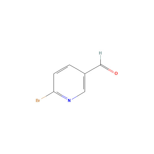 2-Bromopyridine-5-carbaldehyde (CAS: 149806-06-4) - Related Chemical Product