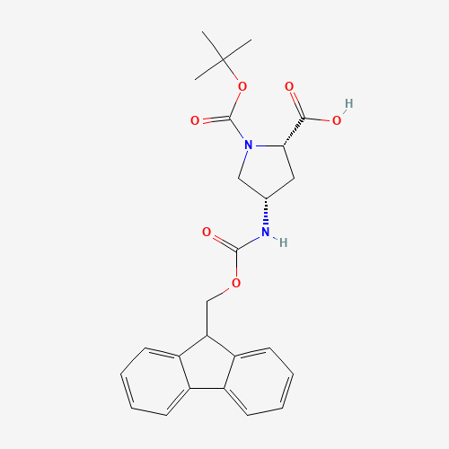 FT-0630098 CAS:174148-03-9 chemical structure