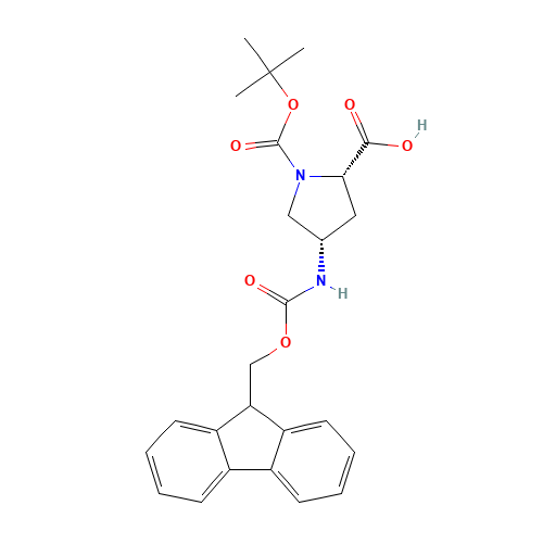 FT-0630098 CAS:174148-03-9 chemical structure