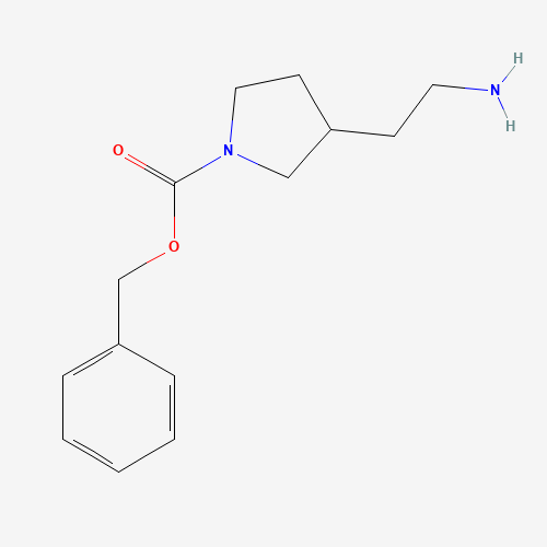 FT-0630105 CAS:811842-07-6 chemical structure