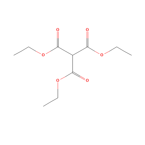 Triethyl methanetricarboxylate (CAS: 6279-86-3) - Related Chemical Product