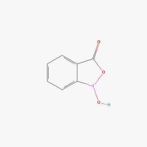 1-Hydroxy-2-oxa-1-ioda(III)indan-3-one (CAS: 131-62-4) - Related Chemical Product
